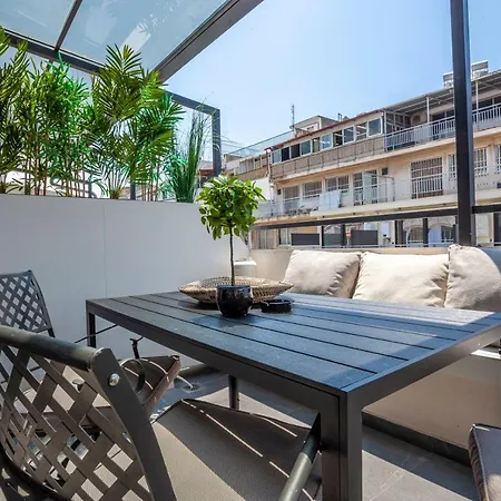 Habitat 29 B شقة *