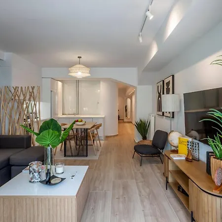 Habitat 29 B Apartment *