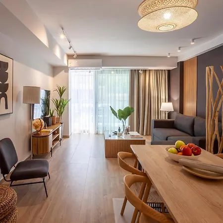 Apartamento Habitat 29 B