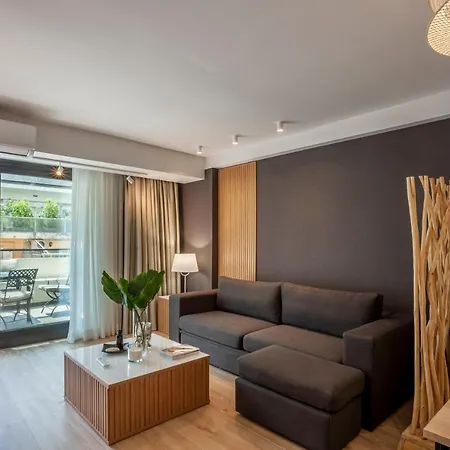 Apartment Habitat 29 B