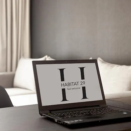 Habitat 29 B
