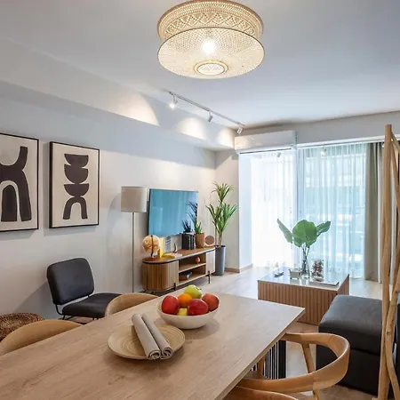 Habitat 29 B Apartamento