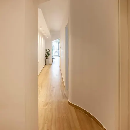 Habitat 29 B شقة سالونيك