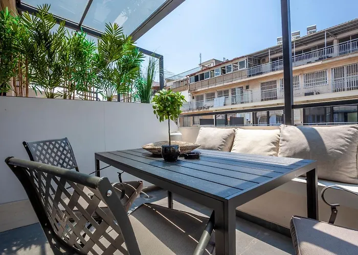 Habitat 29 B Appartamento *