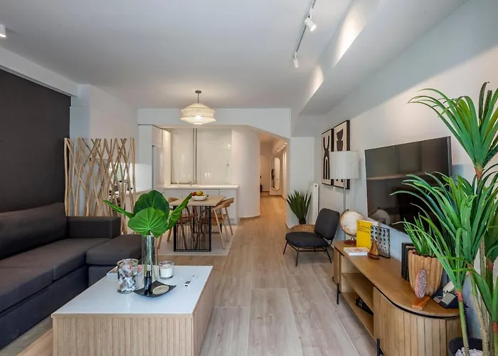 Habitat 29 B Appartamento *