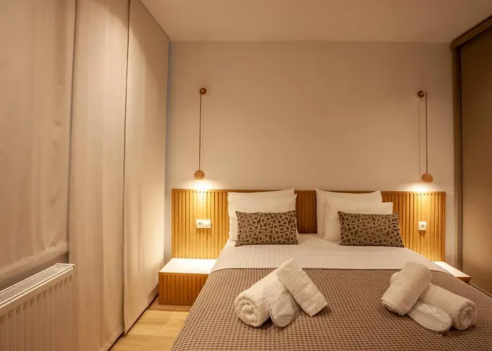 Appartamento Habitat 29 B *