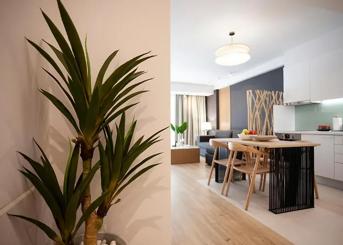 Habitat 29 B Appartamento *