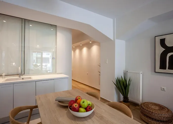 Habitat 29 B Appartamento *