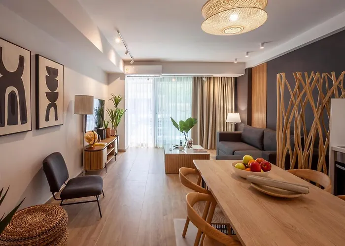 Appartamento Habitat 29 B