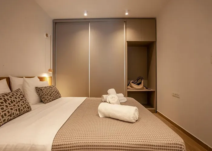 Habitat 29 B Appartamento Salonicco