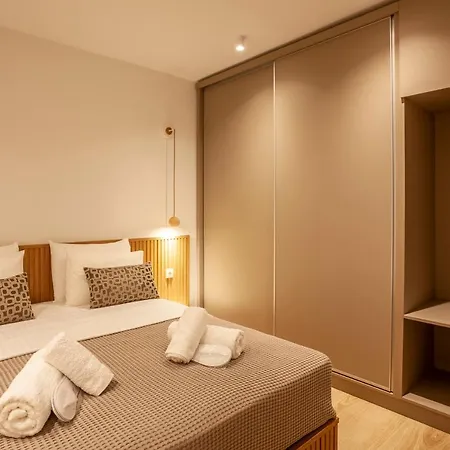 Habitat 29 B Διαμέρισμα
