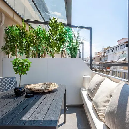 Διαμέρισμα Habitat 29 B