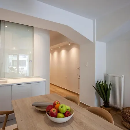 Habitat 29 B Appartement *