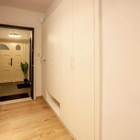 Апартамент Habitat 29 B Солун