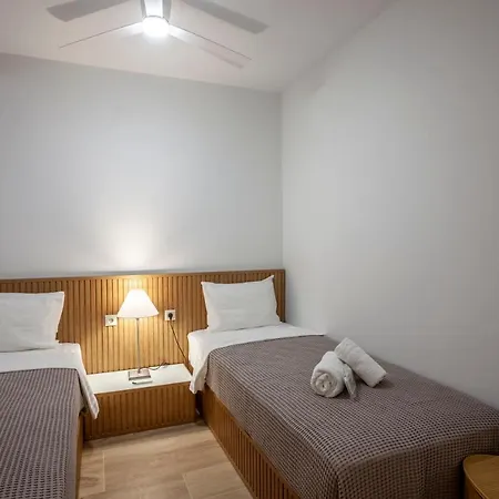 Habitat 29 B * Θεσσαλονίκη