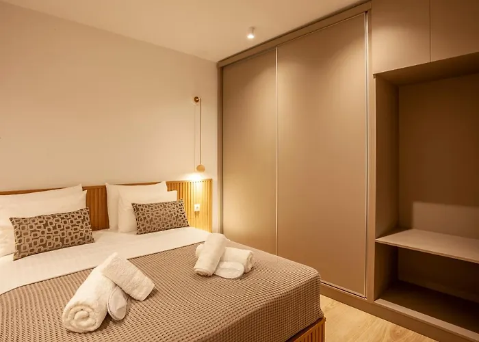 Habitat 29 B Lägenhet