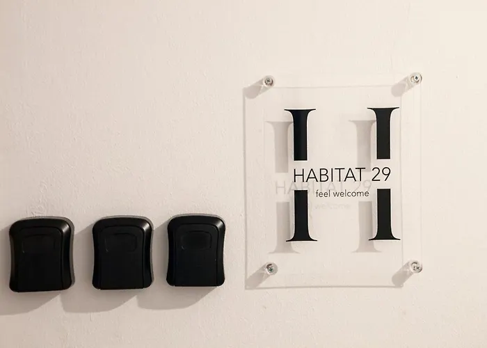 Habitat 29 B *