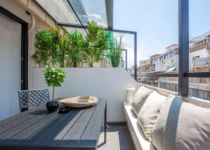Lägenhet Habitat 29 B