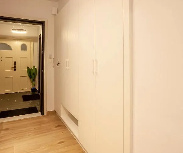 Lägenhet Habitat 29 B Thessaloníki