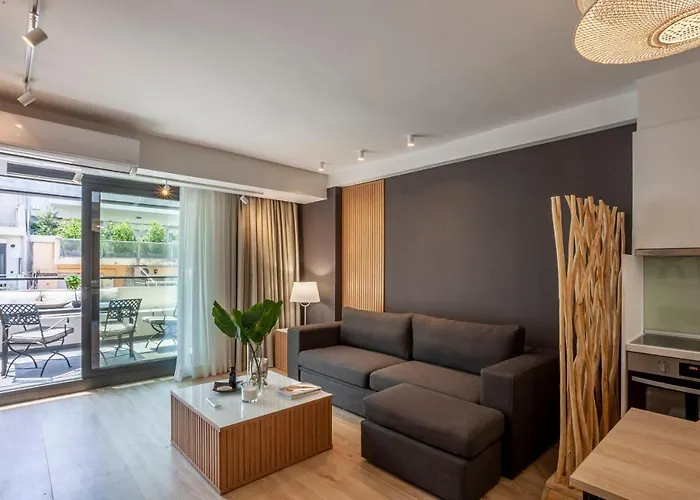 Lägenhet Habitat 29 B