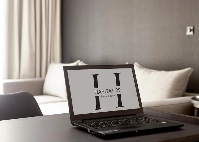 Habitat 29 B