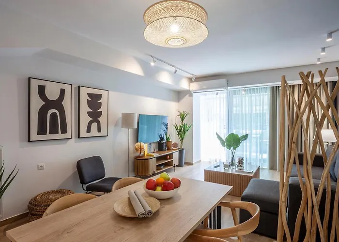 Habitat 29 B Διαμέρισμα
