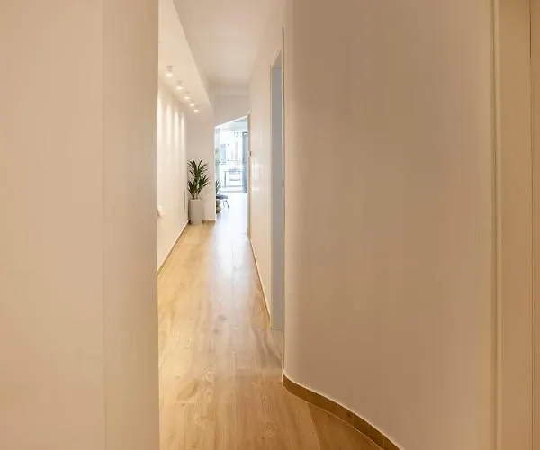 Habitat 29 B Lägenhet Thessaloníki