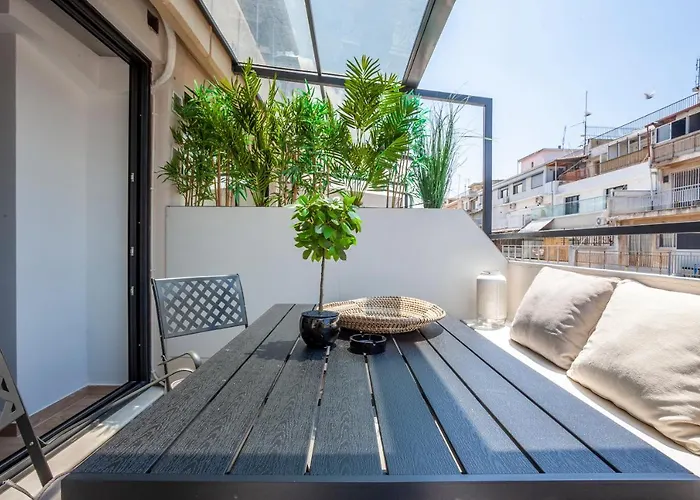 Habitat 29 B Διαμέρισμα