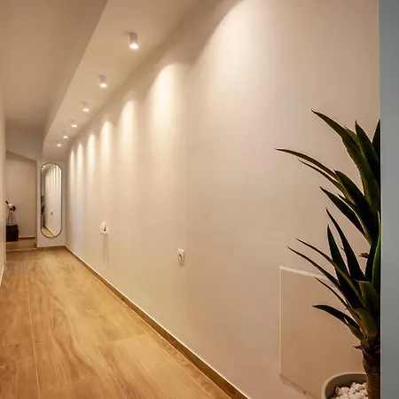 Apartment Habitat 29 B *