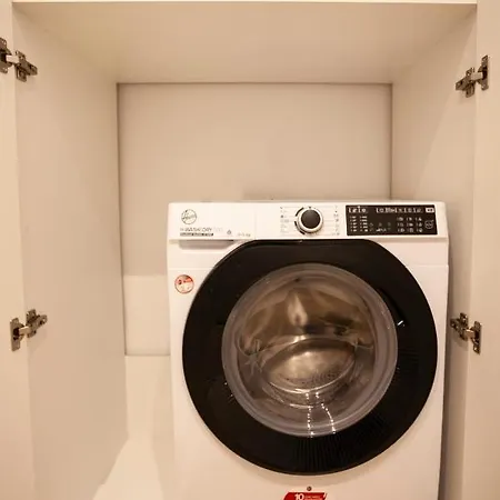 Habitat 29 B Apartment *