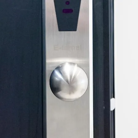 Habitat 29 B * Thessaloniki